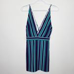 Lovers + Friends Linnea Mini Dress in Turquoise size XS Photo 20
