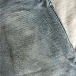 Princess Polly asymmetrical jeans Photo 1