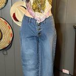 Y2K Vintage Flares In Photo 0