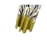 Vince Camuto Womens Fit & Flare Dress Black Stretch Jewel Neck Sleeveless 2 Photo 2