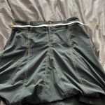 Athleta  Women’s Athletic Skort grey size 4 Photo 5