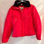 Timeless quality New York classics light coat size m in pink Size M Photo 3