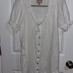 Show Me Your Mumu Ellen PJ Gauze Dress Photo 1