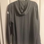 Adidas TEAM ISSUED! mississippi state pullover Photo 2