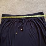 H&M soft comfy viscose maxi skirt Photo 8