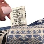 Ugly Christmas Cardigan Sequined Top XL Photo 3