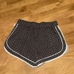 Free People  Movement Women's Varsity Blues Shorts Starburst Geo size L Photo 6