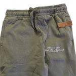 Don’t Eat the Homies be kind sweatpants size small nwt Green Photo 1