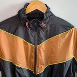 Urban Outfitters NEW  Long Rain Windbreaker Jacket Photo 3