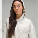 Lululemon Lightweight Cinch-Waist Jacket - Bone 6 Photo 7