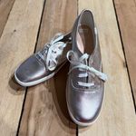 Kate Spade  Rose Gold Keds B40 Photo 1