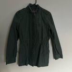 Elle  Utility green jacket Photo 0