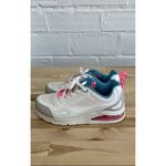 Skechers White Women's los angeles Casual Street Shoes - Size 8 Photo 2