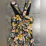 Saylor New! Starlee Maxi Dress in Multi Sz XS $298 Photo 9