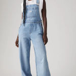 Levi's Levi’s XL Jean Overalls Photo 0