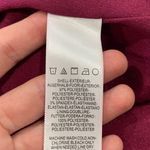 Dress the Population  Tiffany Dress Magenta XS Photo 8