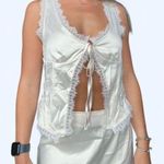 Amazon  Lace Silk Set Photo 0