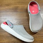 Crocs  Unisex W’s 7 M’s 5 LiteRide 360 Water Shoe Clog Sandal Photo 0