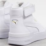 Puma  Karmen Rebelle Mid Sneakers Photo 1