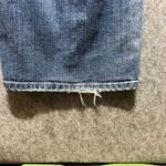 Lane Bryant Distinctly Bootcut Jeans Distressed Denim Plus Size 26 Average Photo 6