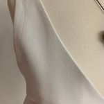 ZARA Flowy Peplum NWT Photo 1