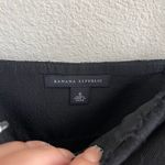 Banana Republic Black Gothic Ballerina Spaghetti Strap Bustier Tutu Tulle Dress Photo 12