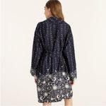 J.Crew  Celestial Robe XXS-XS Photo 2