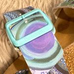 Desigual  wedge platform sandals Photo 11