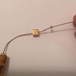 Joan Rivers Women's Signed  Costume Necklace Photo 5