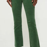 Tuckernuck Ashford Pant in Green Corduroy size Medium (M) Photo 0