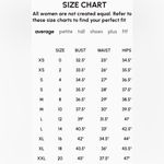 Women's Wide Legged Cropped Dress Pants Yellow Size L Photo 10