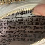 Juicy Couture Cream Barrel Shoulder & Crossbody Bag with Mini Pouch Photo 11