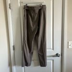 St. John  Belted Dress Pants Straight Size 10 Photo 7