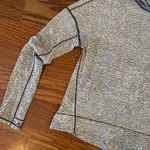 Lululemon Squad Goals Hoodie Size 4 Activewear Performance Workout Training Photo 4