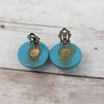 Vintage Clip On Earrings Photo 7