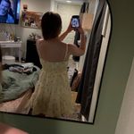 LA Hearts Pacsun Floral Mini Dress Photo 1