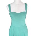 Gal Meets Glam - NWT Nicole Square Neck Jumpsuit Sz 0P Photo 5