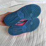 Nike Dunks Low Vintage 2006 Women’s 6 Light Blueberry 309324-614 Pink Yellow Photo 7