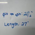 Gap  Tie Dye Polo Womens Large Breathable Capsule Cotton Minimalist Casual Photo 10