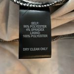 Lulus  Black Velvet Floral Print bodycon sweet heart neckline Dress Photo 5