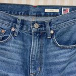 NOEND Farrah Mid Rise Kick Flare Photo 2