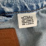Levi's LEVI’S Big E Vintage Trucker Jean Jacket Photo 9