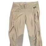 Kerrits  Clarino Knee Patch Performance Tight Equestrian Breeches Size Medium Photo 1