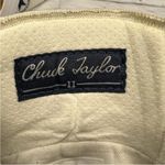 Converse  Chuck Taylor Women's All Star
High-Top Sneaker Size 11 (Men 9) Photo 7