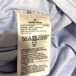 Banana Republic  OPAL LILAC LAVENDER CROCHET BLOUSE Photo 15