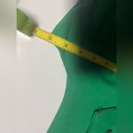 Taylor‎ Green dress size length 38 pit pit 20 Photo 5