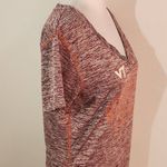 Russell Athletic  Virginia Tech Short Sleeve Tee Size Medium Hokies T-Shirt Photo 3