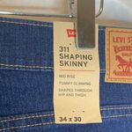 Levi's 311 Shaping skinny Jeans Photo 3