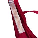 NWT, Savage x Fenty Goji Berry Red/Pink Smash, Sz 36C Photo 11