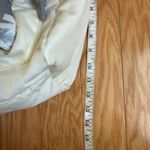 Kipling Shoulder Bag Stefany Tote Handbag Lacquer pearl Travel Beige Photo 7